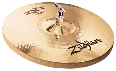 Zildjian ZXT Solid Hi-Hat