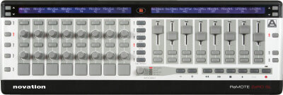 Novation Remote Zero SL