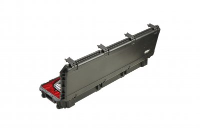 SKB 3I501444 Bass Case
