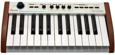 Arturia The Player