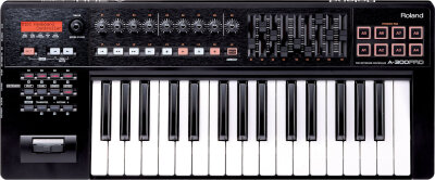Roland A-300PRO Keyboard