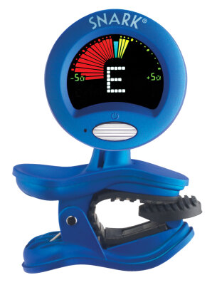 Snark Clip-On Tuner