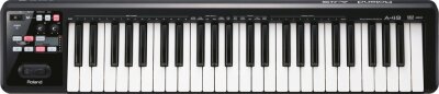 Roland A-49 MIDI Keyboard