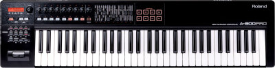 Roland A-800PRO Keyboard