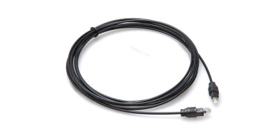 Hosa Fiber Optic Cable
