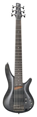 Ibanez SR706 6-String