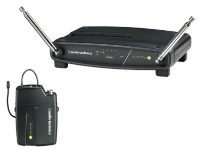 Audio-Technica ATW-901