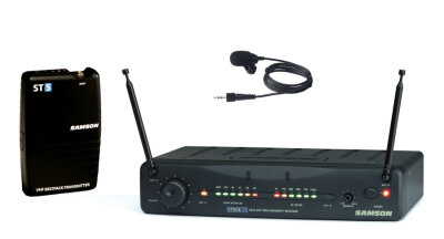 Samson SW55VSLM Stage 55