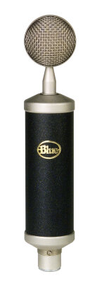 BLUE Baby Bottle