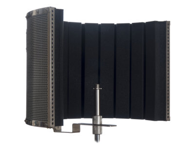 CAD AS32 AcoustiShield 32
