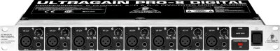 Behringer ADA8000 AD-DA