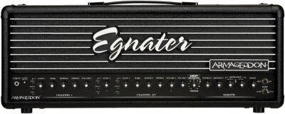 Egnater Armageddon Head
