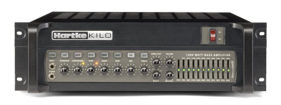 Hartke Kilo 1000 Bass Amp