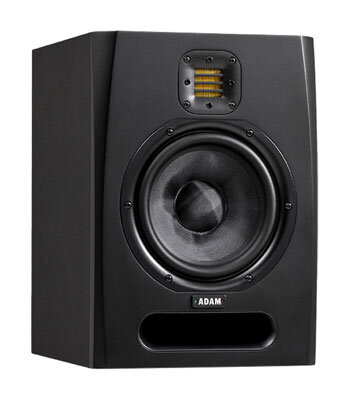 Adam F7 Powered Monitor
