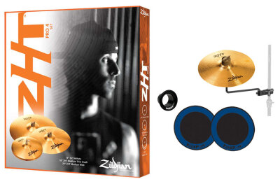 Zildjian ZHT Pro Premium