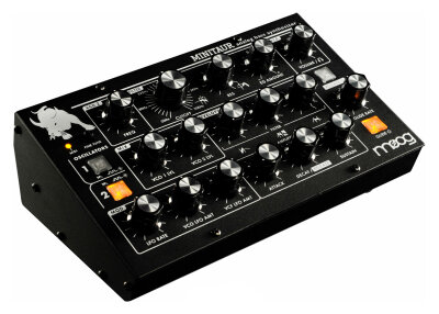 Moog Minitaur Bass Synth