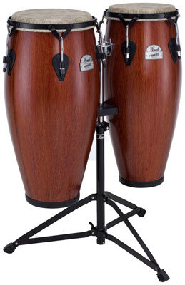 Pearl Congas