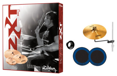 Zildjian ZXT Rock Premium