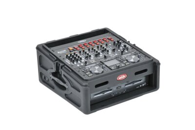 SKB R102 DJ Rack Case