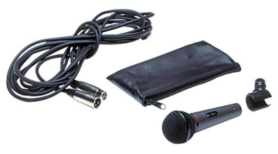 Fender P51 Microphone Kit