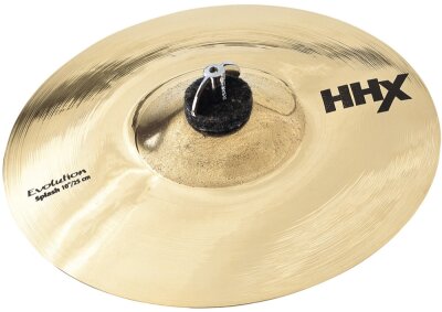 Sabian HHX EVO Splash