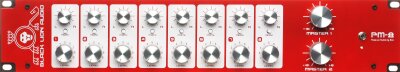 Black Lion PM8 Sum Mixer