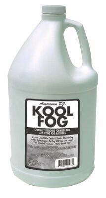American Kool Fog Fluid