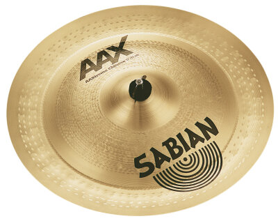 Sabian AAX Xtreme China