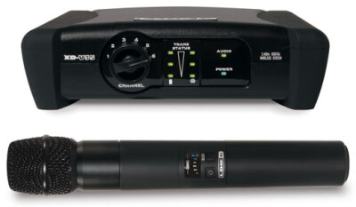 Line 6 XDV35 Handheld