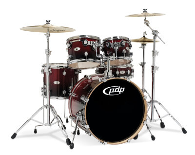 Pacific Drums M5 Drum Kit