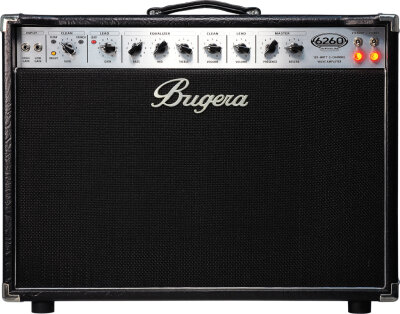 Bugera 6260-212 Infinium