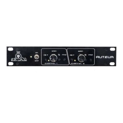 Black Lion Audio Auteur