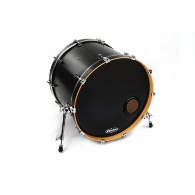 Evans REMAD Drum Head