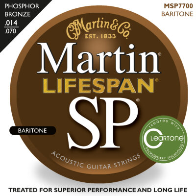 Martin SP Baritone String