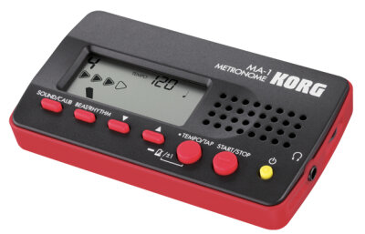 Korg MA-1 Metronome