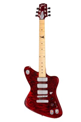 Gibson Firebird X Guitar