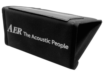 AER Amp Tilt Back Wedge