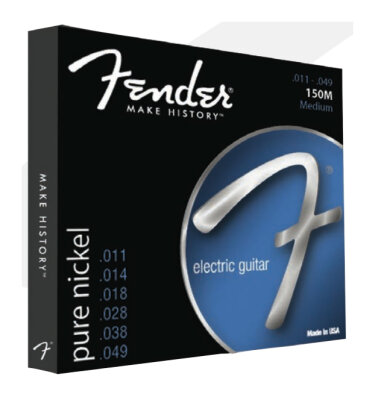 Fender Original 150s Pack