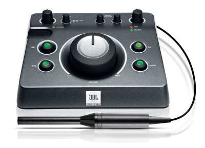 JBL MSC1 Monitor Control