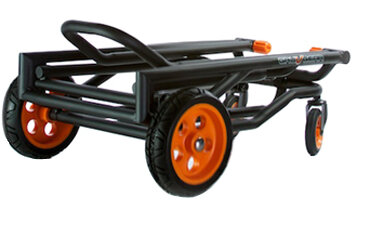 Gruv Gear VCart Solo Cart