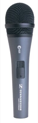 Sennheiser E825 Mic