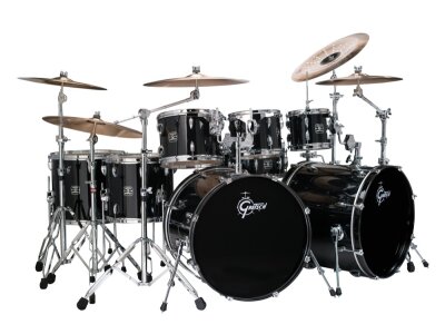 Gretsch Energy Drum Set