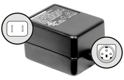 Behringer PSU4UL Power