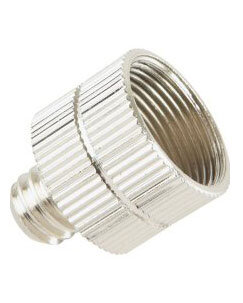 On Stage Mic Adapter