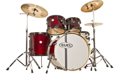 Mapex HZB529SJ Shell Kit
