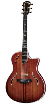 Taylor T5 Custom Koa