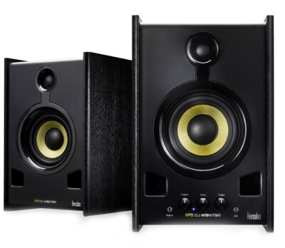 Hercules XPS 2.0 80