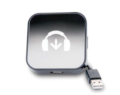 Hosa Beatport USB Hub