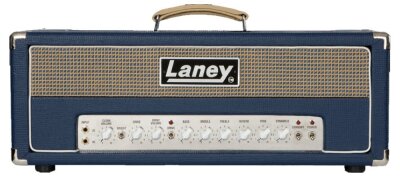 Laney L50H Lionheart Head