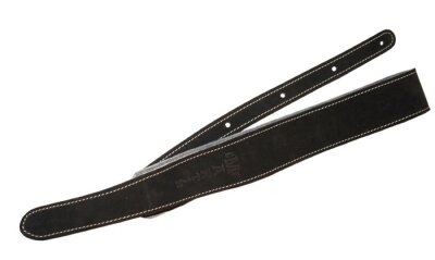 Martin Suede Guitar Strap